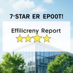 Boosting Energy Efficiency and Building Longevity: The 7-Star Energy Efficiency Report for Energy Houses in Elliston's Apartment Industry