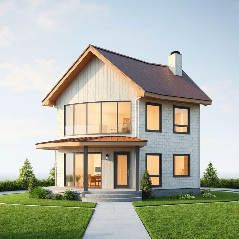 Boosting Energy Efficiency and Building Durability: A Guide for Heritage Home Renovations in Donald