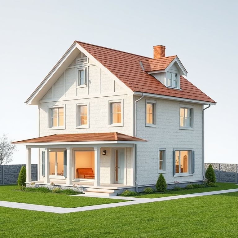 Boosting Energy Efficiency and Building Durability: A Comprehensive Guide for Kensington Landlords