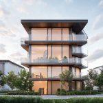 Boosting Energy Efficiency for Affordable Housing Developments in Dalkeith: A Guide to Property Sales and Building Approval