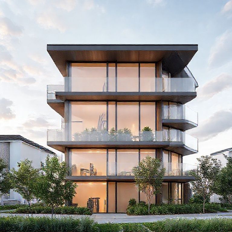 Boosting Energy Efficiency for Affordable Housing Developments in Dalkeith: A Guide to Property Sales and Building Approval