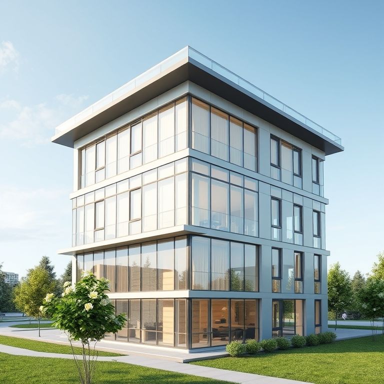 Boosting Energy Efficiency for Building Approval: A Guide for Display Home Developers in Munno Para