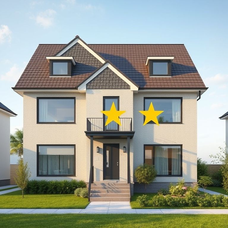 **Boosting Energy Efficiency in Student Accommodation: An In-depth Analysis of the 7-Star Energy Efficiency Report for Energy House in Ballina**