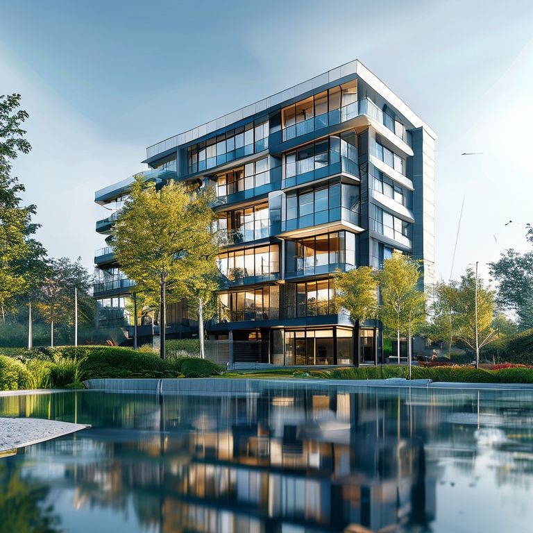 Boosting Energy Efficiency in Waterfront Properties: A Comprehensive Guide for Retirement Village Operators in Toorak
