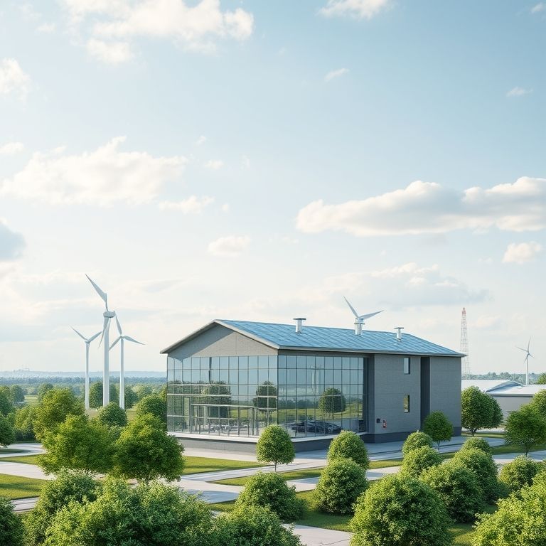 Boosting Energy Efficiency in Waterfront Properties: A Comprehensive Guide for Farrar Property Managers