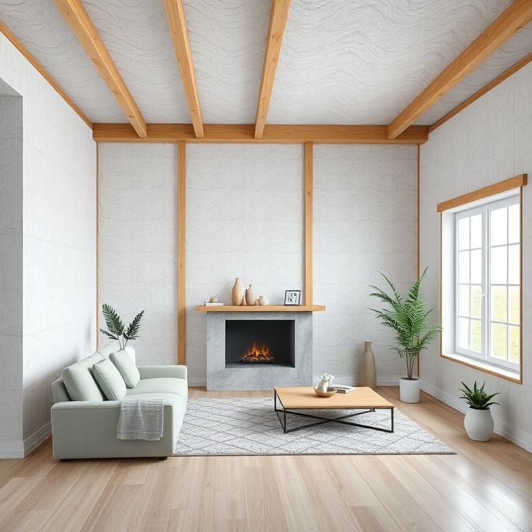 Boosting Energy Efficiency in Granny Flats and Secondary Dwellings: Energy Efficiency Insulation Report and Design for Energy House in Hornsby