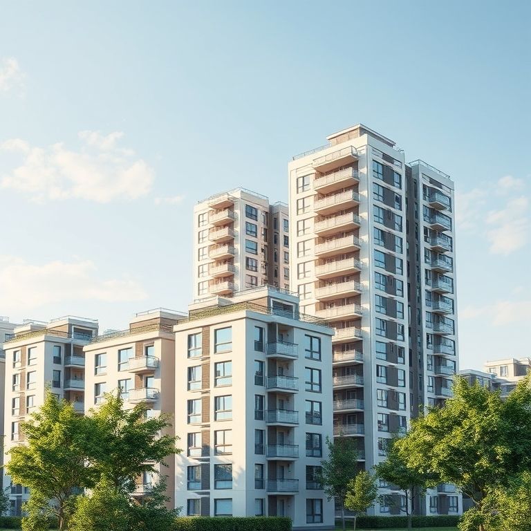 Boosting Energy Efficiency in Luxury Custom Homes: A Comprehensive Energy Performance Certificate Guide for Property Managers in Bothwell