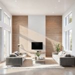 Boosting Energy Efficiency in Off-Grid Housing: Optimizing HVAC Systems for Property Sales in Peakhurst