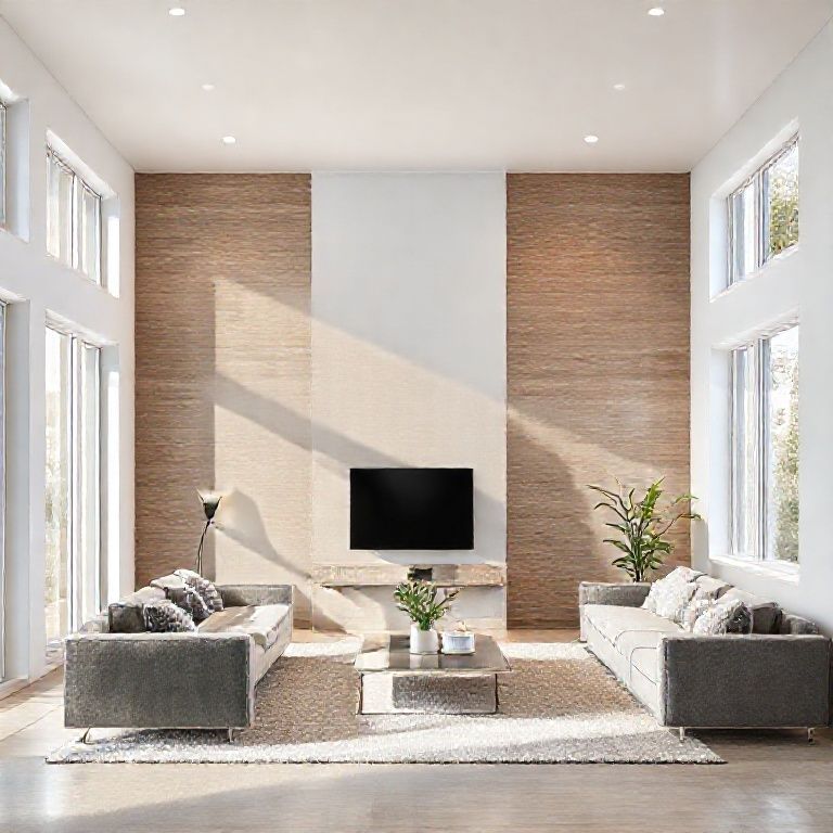 Boosting Energy Efficiency in Off-Grid Housing: Optimizing HVAC Systems for Property Sales in Peakhurst