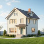 Boosting Energy Efficiency in Apartment Buildings: Eliminating Drafts and Thermal Bridging with Insulation Performance Evaluation
