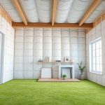 Boosting Energy Efficiency in Student Accommodation: Insulation Report and Design for Energy-Efficient Houses in Inverloch