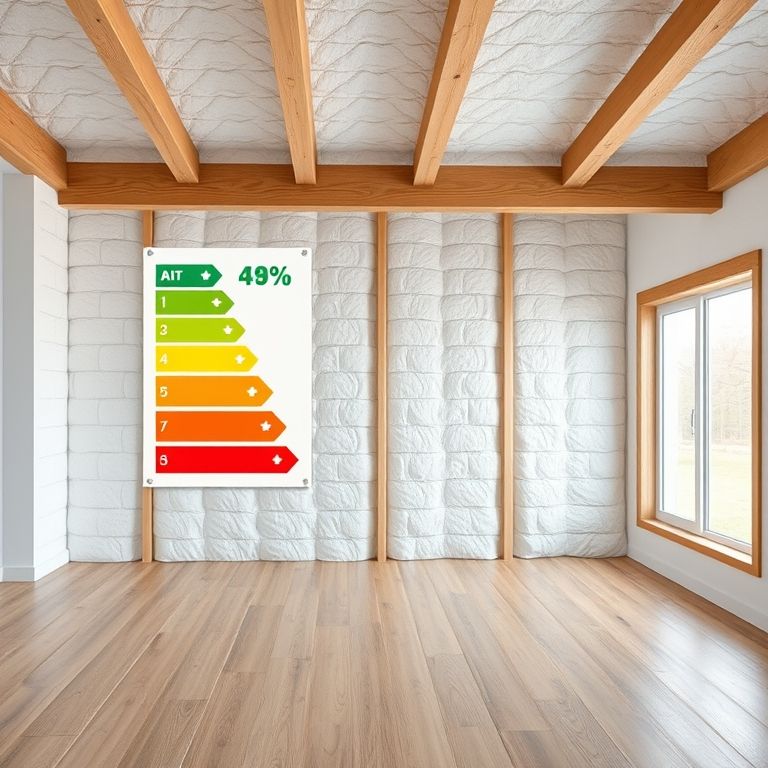 Boosting Energy Efficiency in Bonnyrigg Homes: Insulation Report & Design for Star Rating Certification
