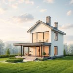 Boosting Energy Efficiency in Granny Flats and Secondary Dwellings: Enhancing Thermal Performance in Hindmarsh, Australia