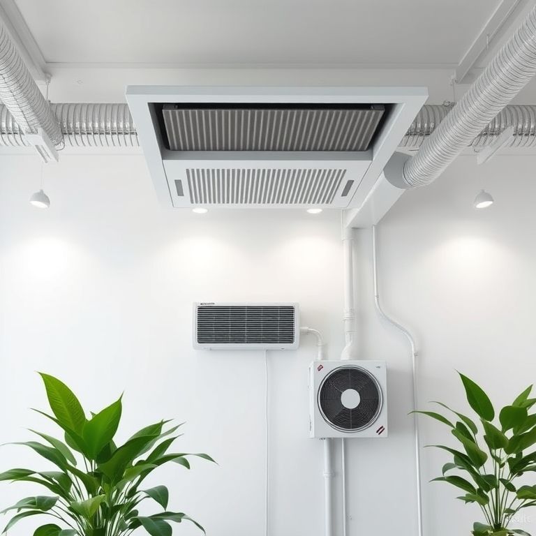 Boosting Energy Efficiency in Tiny Homes: Integrated Energy Performance through Ventilation Systems in Kadina, Australia