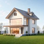 Boosting Holiday Rental Energy Efficiency: Jacana's Building Thermal Performance Report
