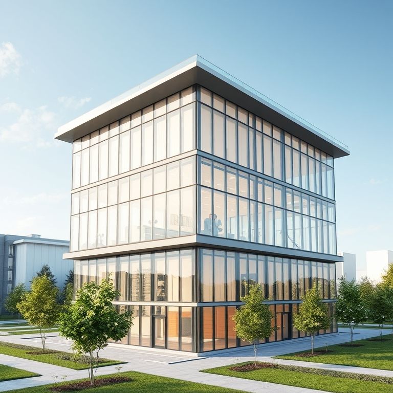 Boosting Indoor Comfort in Apartment Buildings: Energy Efficiency Report for Energy House in Penola