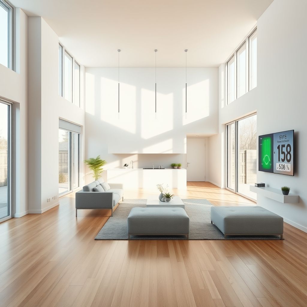 Brighton-Le-Sands Home Energy Assessments Before Renovations