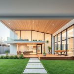 Build Energy-Efficient Homes in Glenroy: Understanding Energy Efficiency Design and Star Rating Certification for Passive House Construction