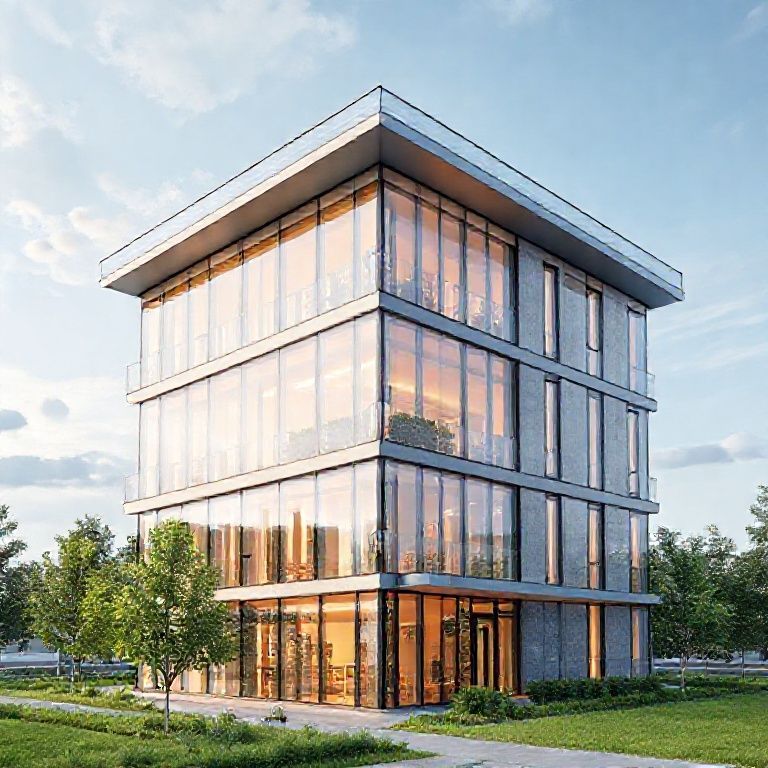 Picture of Sustainability Consultants - buildsg.gov.sg