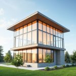Building Certifiers' Energy Efficiency Design and Report: Enhancing Retirement Living Communities in Templestowe
