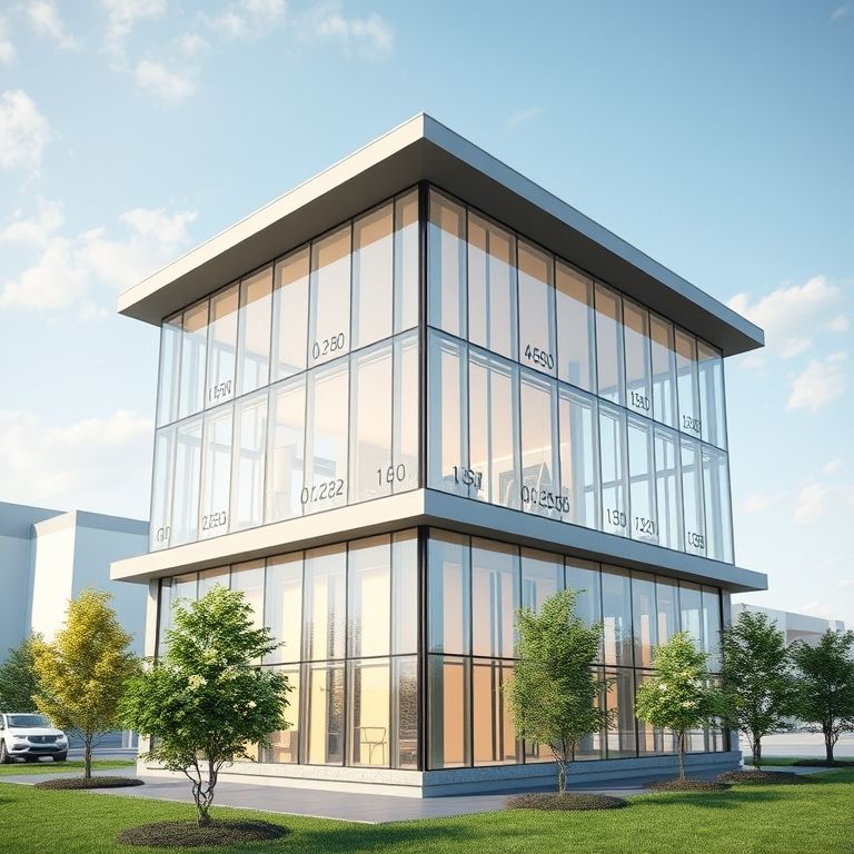 Building Certifiers Energy Efficiency Design and Report: Exceeding Minimum Code Requirements for Energy House in Adamstown's Apartment Buildings