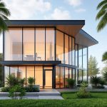 Building Certifiers' Energy Efficiency Design and Report for House Energy: Enhancing Waterfront Properties in Kew, Brisbane