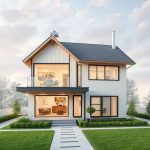 Building Certifiers' Energy Efficiency Design and Report for House Energy: Enhancing New Residential Subdivisions in Kings Cross with Proper Insulation and Thermal Envelope Design