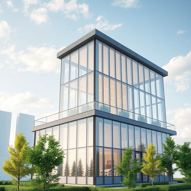 Building Certifiers' Energy Efficiency Design and Reports: Maximising Energy Savings in Barangaroo's Apartment Buildings