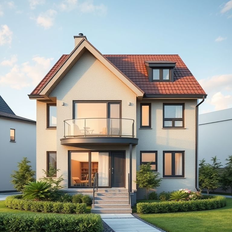 Building Certifiers' Energy Efficiency Design and Report for Energy House: Collaborating with Architects and Engineers in Off-grid Housing Solutions