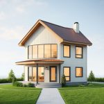 Building Certifiers Energy Efficiency Design and Report for Energy House: Meeting Disclosure Requirements in Bega's Holiday Rental Properties