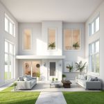 Building Certifiers Energy Efficiency Design and Report: Boosting House Energy Efficiency with HVAC System Optimization in New Redbank Plains Residential Subdivisions