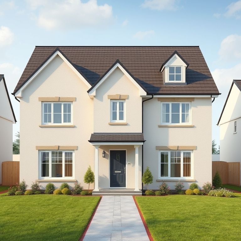 Building Certifiers Energy Efficiency Design and Report for Energy House: Cost-Effective Energy Upgrade Solutions for Modular Homes in Armstrong Creek