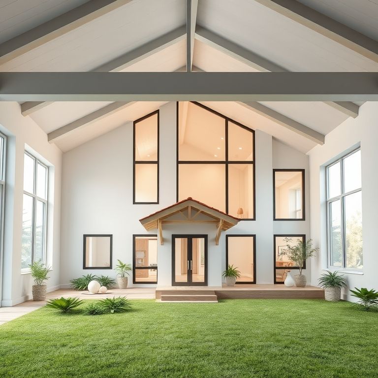 Building Certifiers Energy Efficiency Design and Report for House Energy: A Guide for Upwey's Relocatable Homes Industry