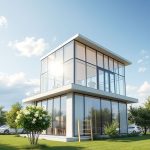 Building Certifiers' Guide to Energy Efficiency Design and Report for Energy House: Integrating Renewable Energy Systems using Solar Orientation