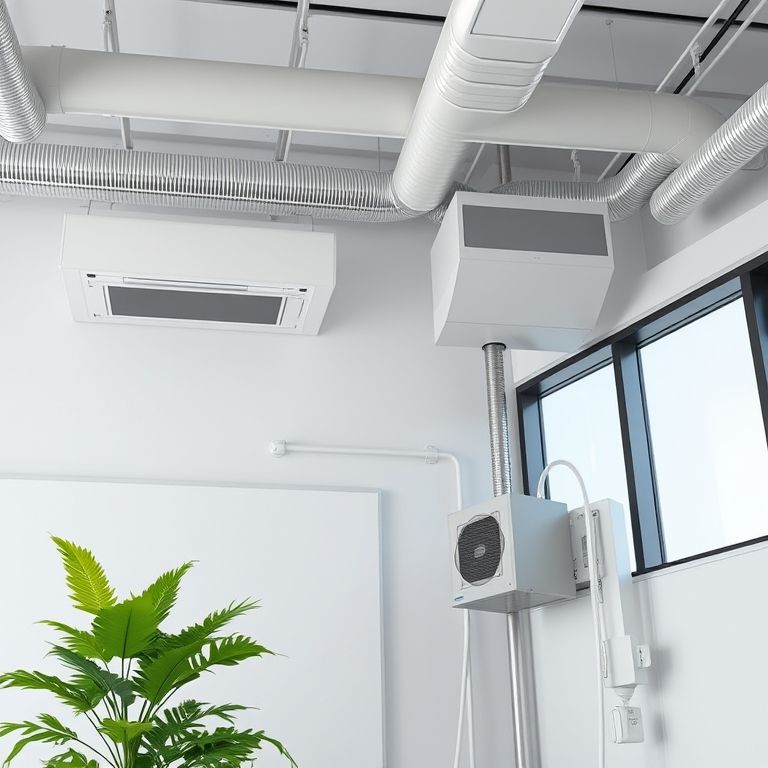 Building Certifiers' Guide to Energy Efficiency Design and Report for House Energy in Warriewood's Waterfront Properties - Climate-Specific Ventilation Systems