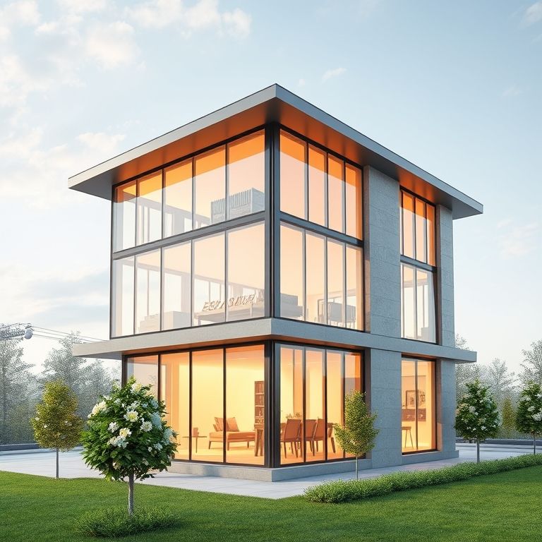 Building Energy Efficiency for New Homes: Prevent Moisture and Condensation with Thermal Assessment in Hervey Bay