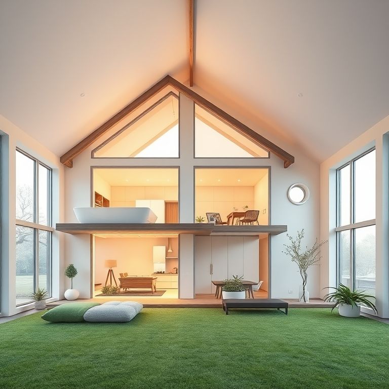 Bullsbrook Energy Efficient Holiday Homes
