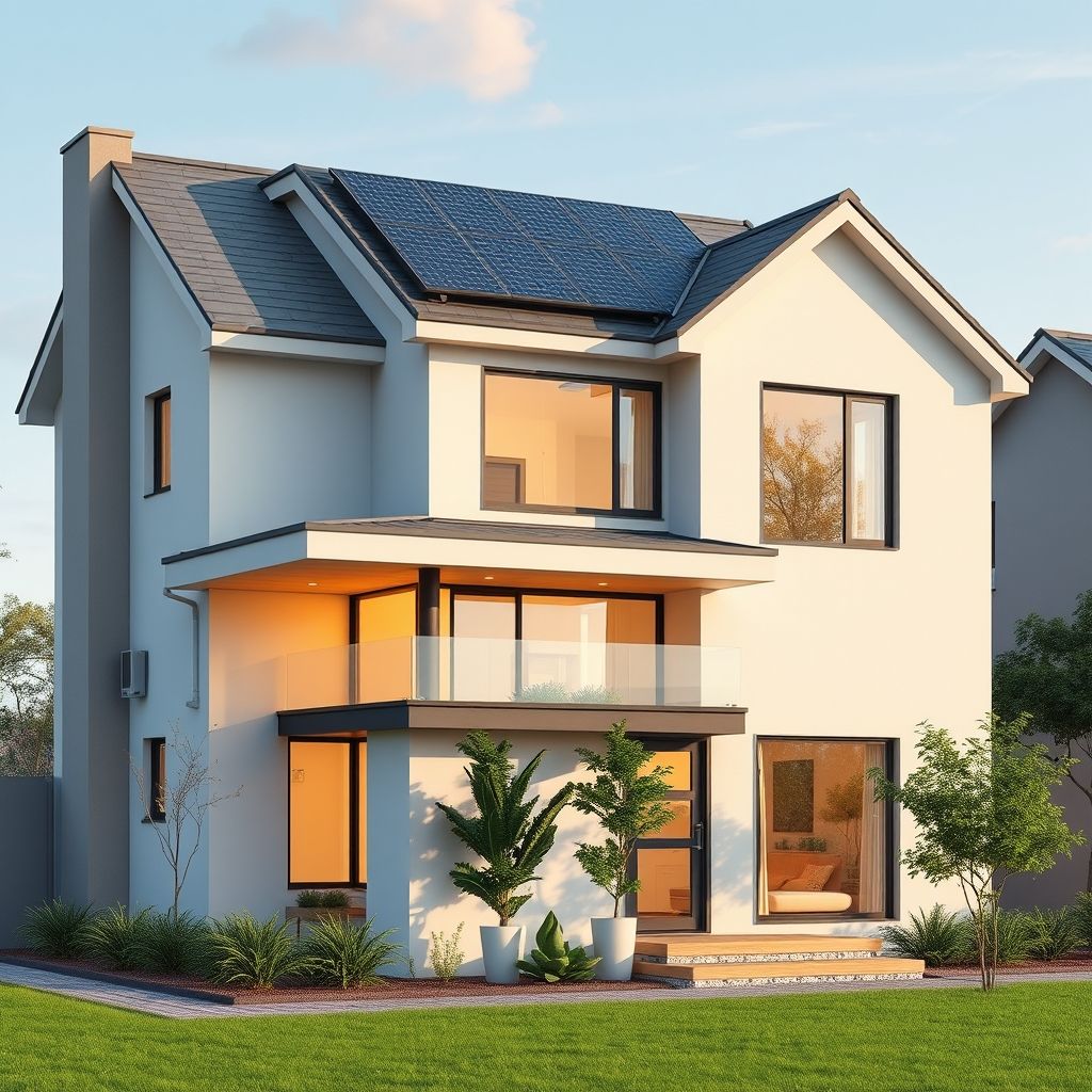 Chatswood Property Investors: Energy Rebates & Home Renovations
