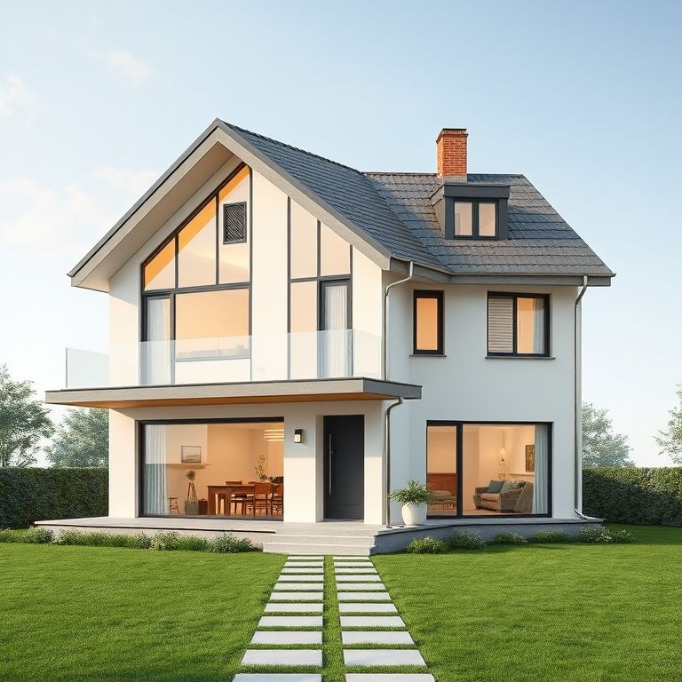 Cunnamulla Tiny Homes: Energy Efficiency Design