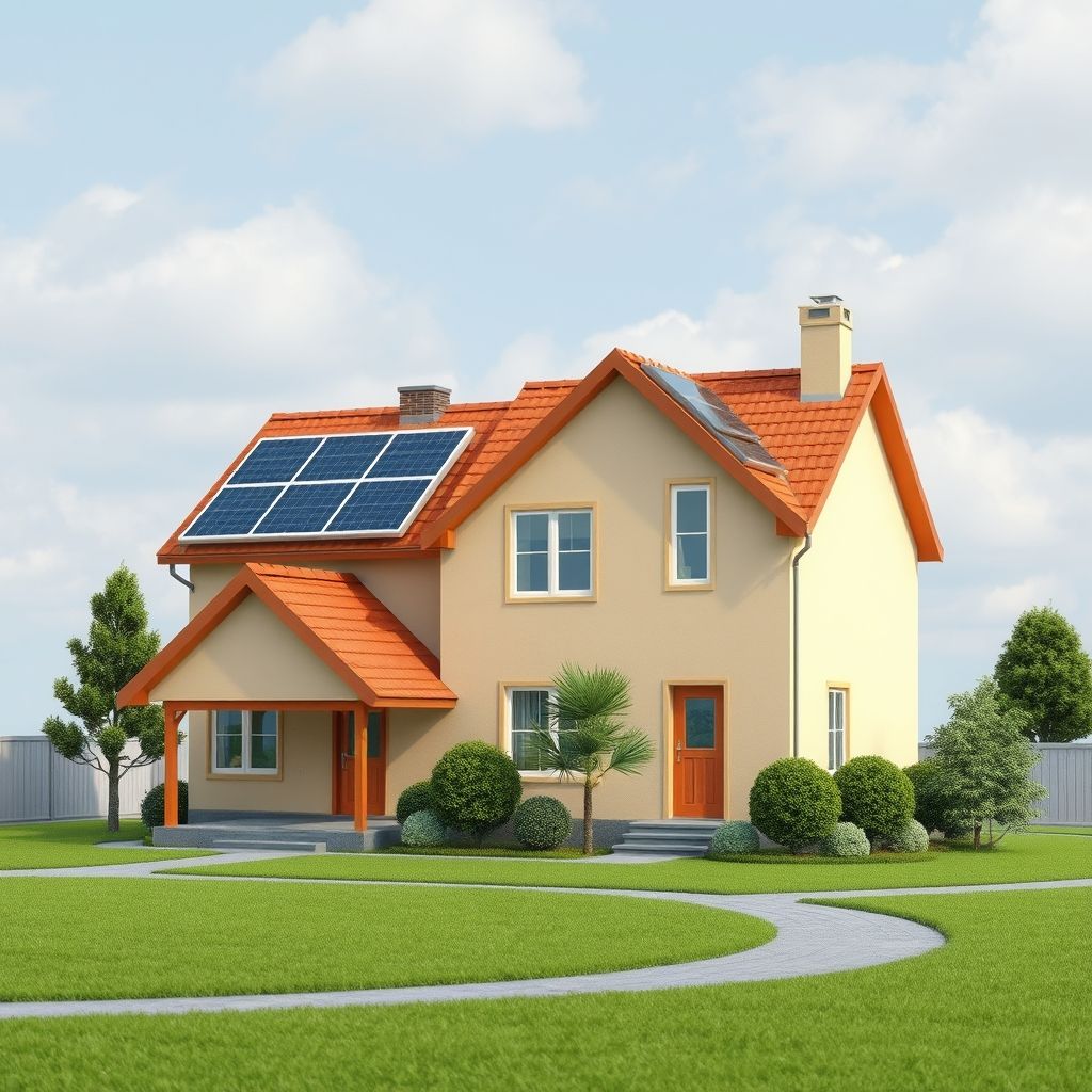 Deciphering Energy Bills: Net Zero Homes in Paraburdoo