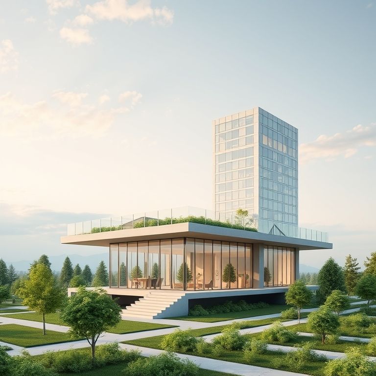 Designing Energy-Efficient Granny Flats and Secondary Dwellings in Exmouth: Whole-Home Energy Solutions for a Lower Carbon Footprint