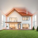 Designing Energy Efficient Homes for New Gisborne: A Focus on Future Energy Upgrade Flexibility and Air Leakage Testing