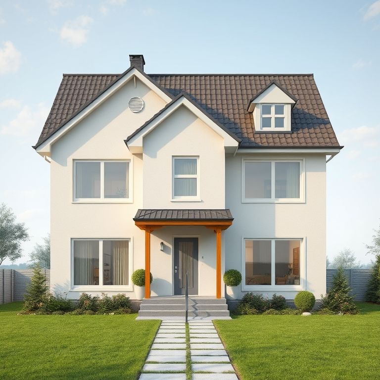 Designing Energy Efficient Homes for the Future: Passive House Construction in Neutral Bay