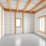 Designing Energy-Efficient Homes for Retirement Living Communities in Burwood: A Whole-Home Insulation Report and Thermal Assessment Approach
