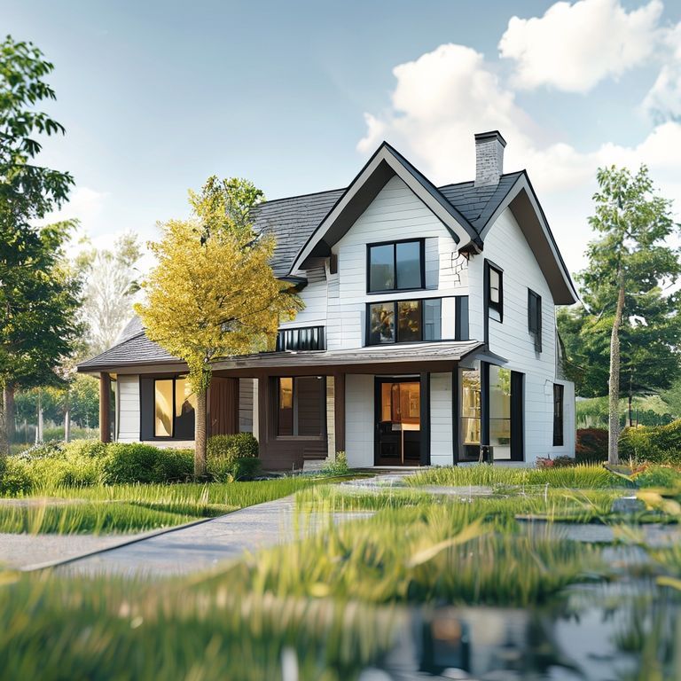 Designing Energy-Efficient Homes in Chelsea Heights: Maximising Air Quality and Efficiency with Pre-Purchase Energy Audits