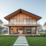 Designing Energy-Efficient Homes in Long Jetty: Whole-Home Energy Solutions with Passive House Design Consultation