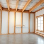 Designing Energy-Efficient Homes: Insulation, Report, and Ventilation Systems in Dandenong North for Net Zero Energy