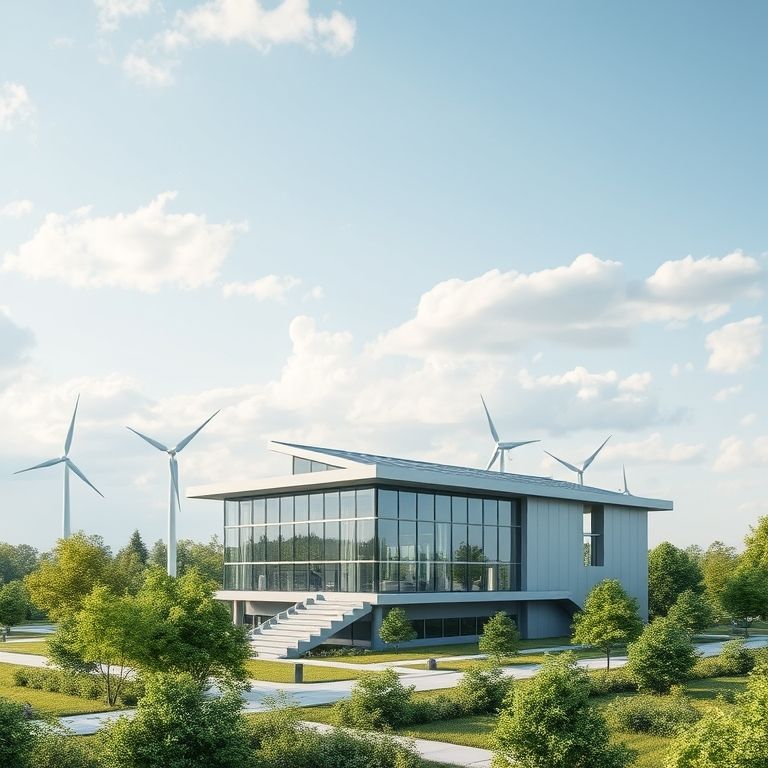 Designing Energy Efficient Homes for Mataranka's Investment Property Portfolios: Future Energy Upgrade Flexibility through Sustainability Consulting