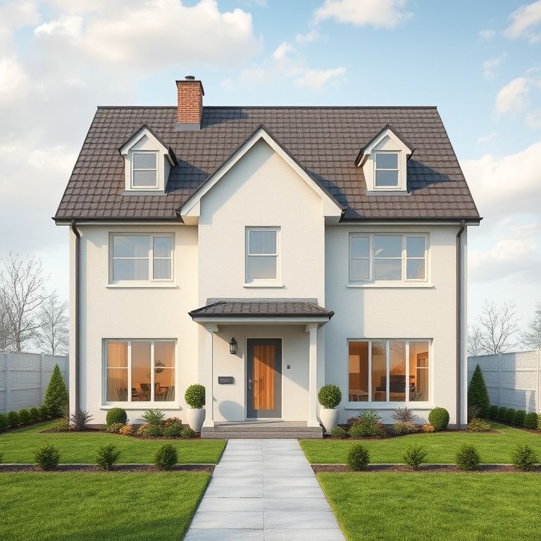 Designing Energy-Efficient Modular Homes in Raymond Terrace: A Comprehensive Guide for Architects and Engineers