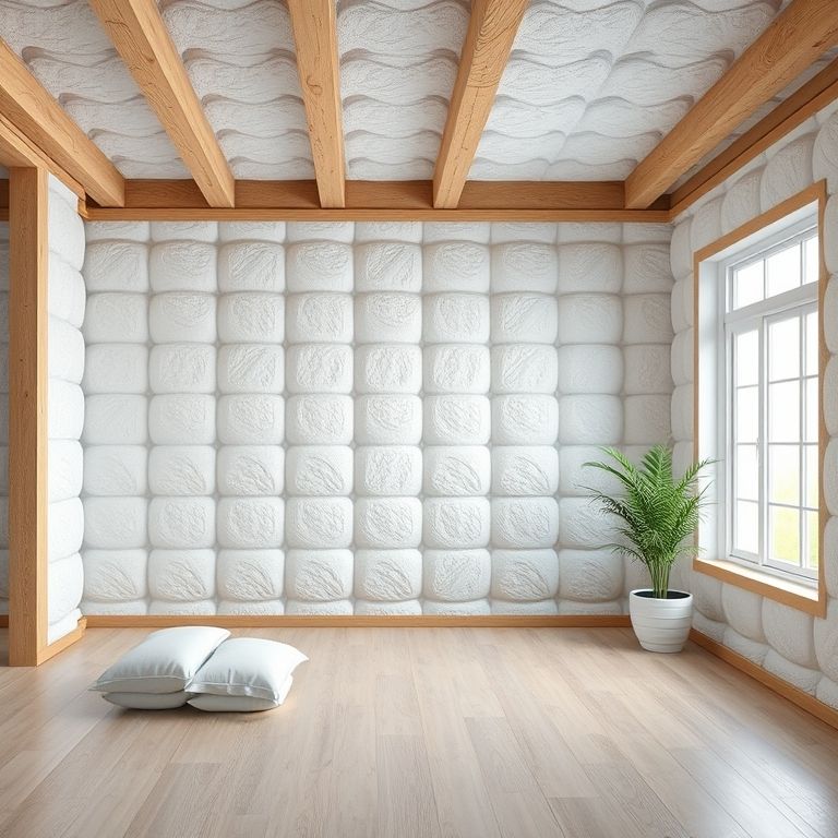 Designing Energy-Efficient Student Accommodation: Insulation Report and Building Envelope Sealing Strategies for Display Home Builders in Beenleigh